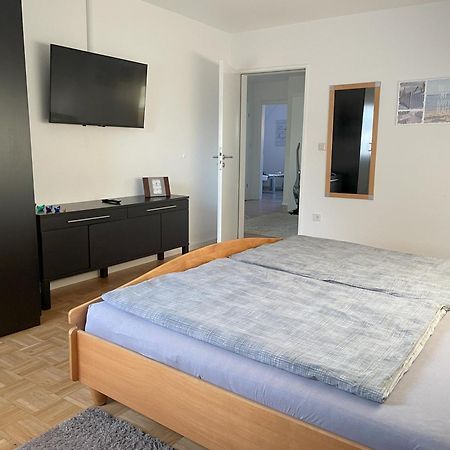 Ferienwohnung Paul Papenburg Εξωτερικό φωτογραφία
