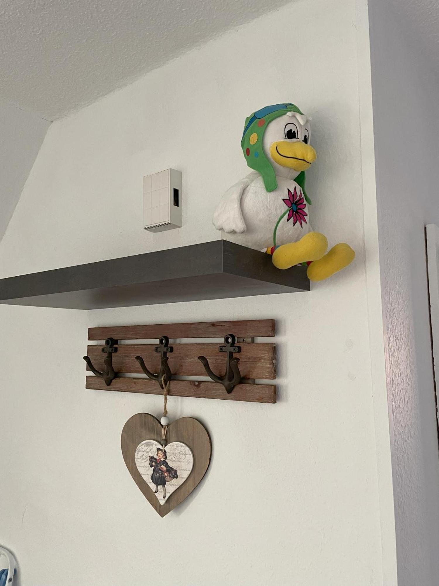 Ferienwohnung Paul Papenburg Εξωτερικό φωτογραφία