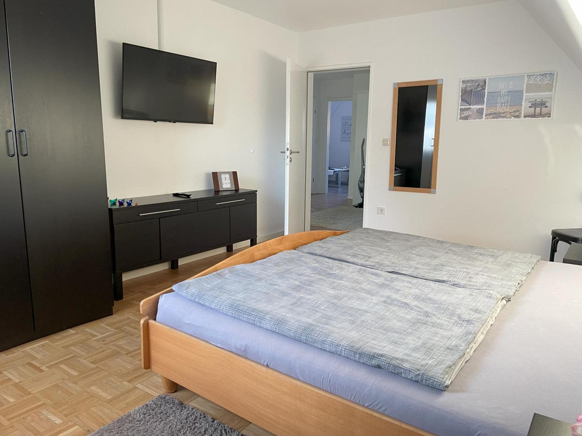 Ferienwohnung Paul Papenburg Εξωτερικό φωτογραφία