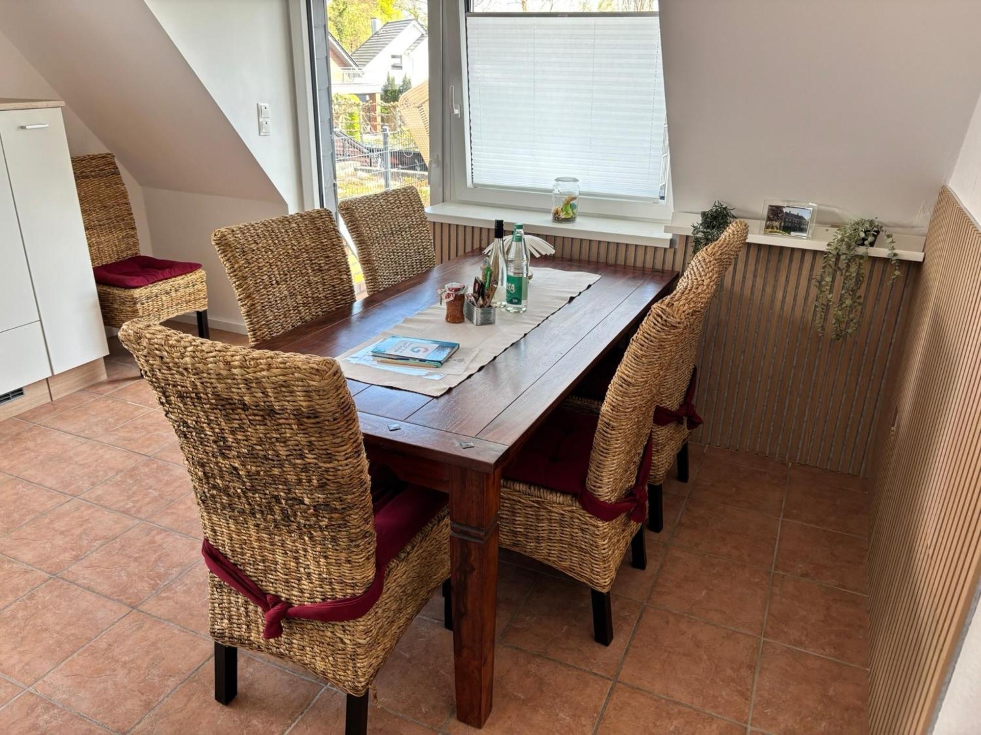 Ferienwohnung Paul Papenburg Εξωτερικό φωτογραφία