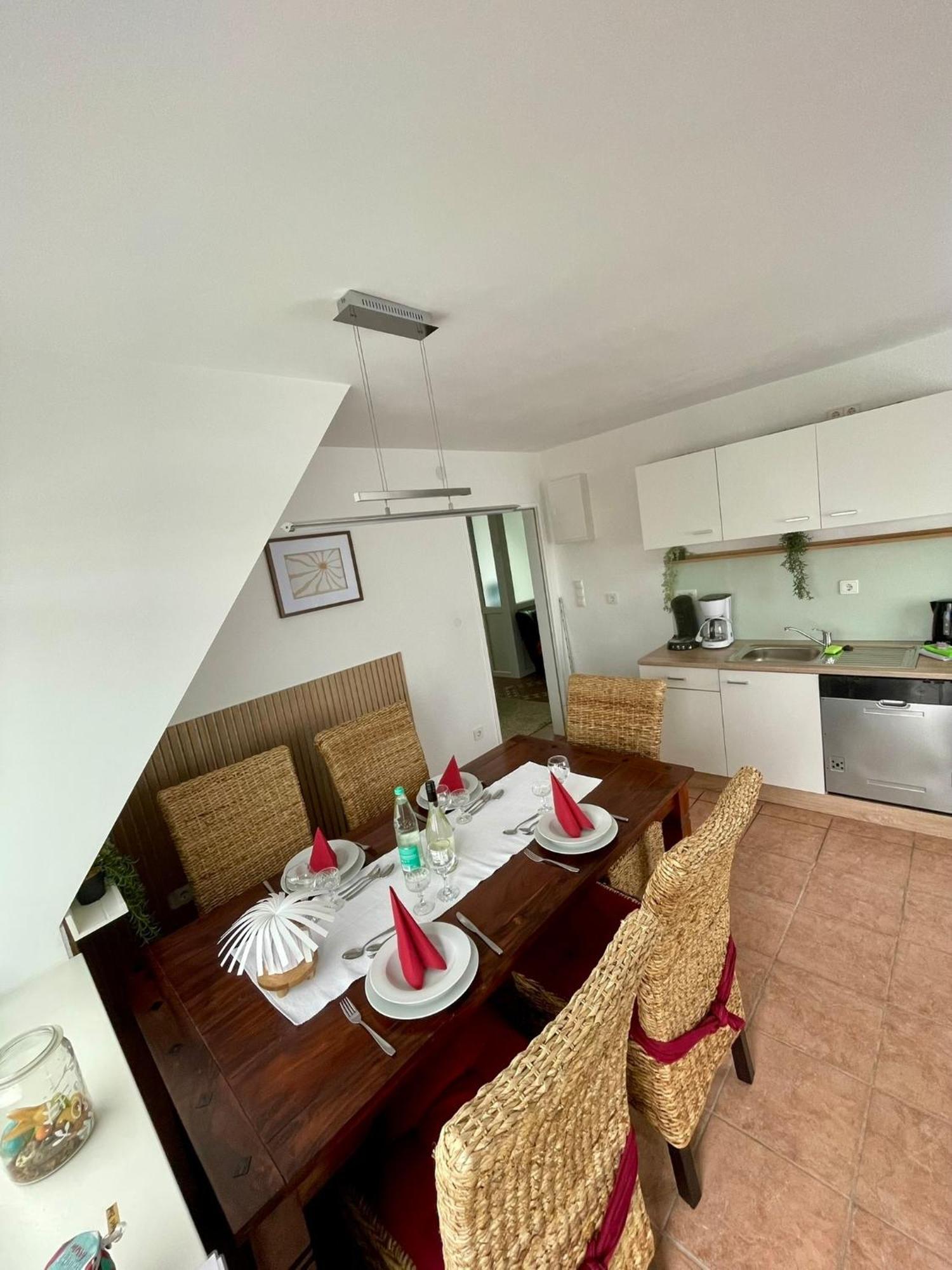 Ferienwohnung Paul Papenburg Εξωτερικό φωτογραφία