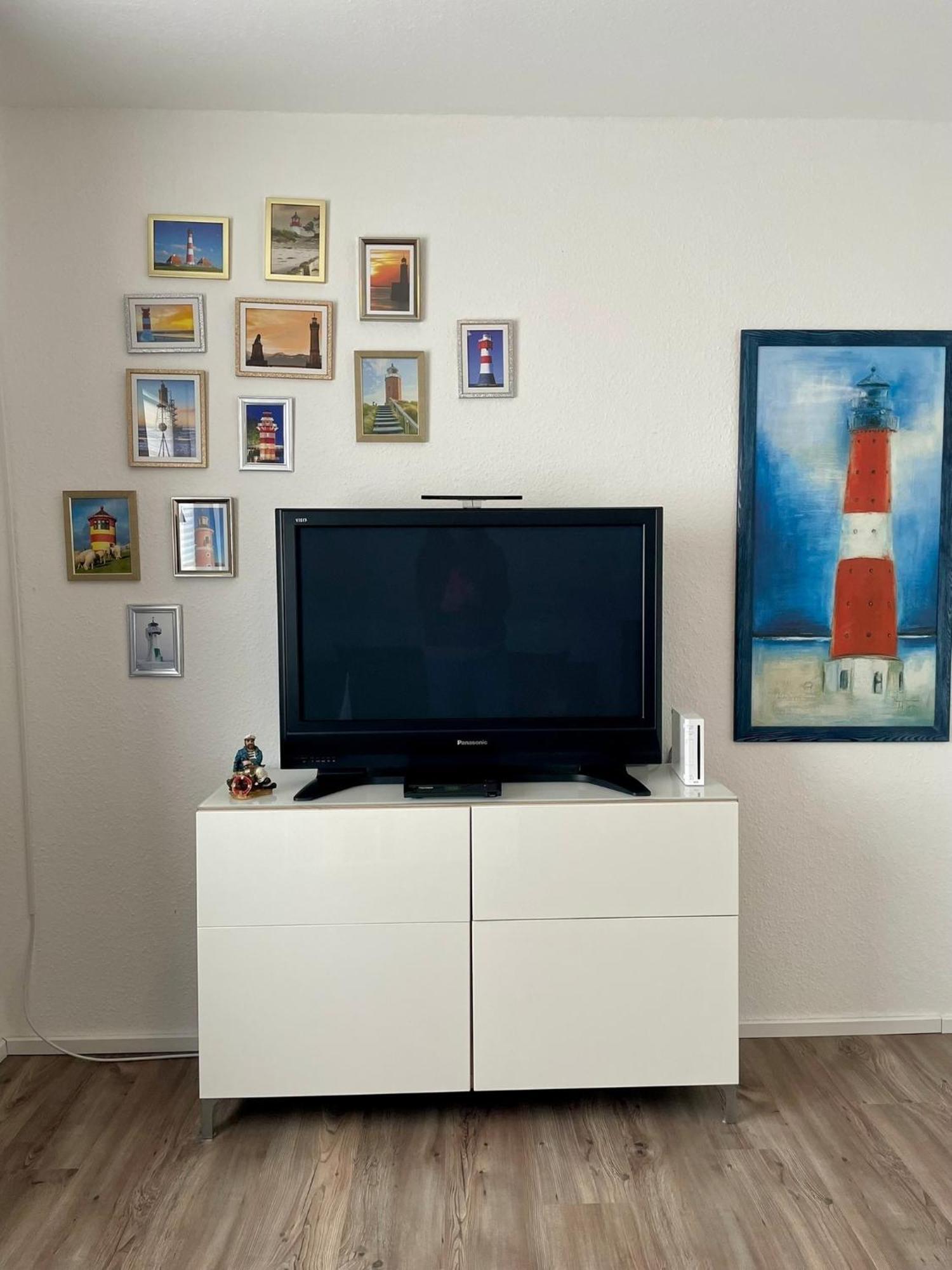 Ferienwohnung Paul Papenburg Εξωτερικό φωτογραφία