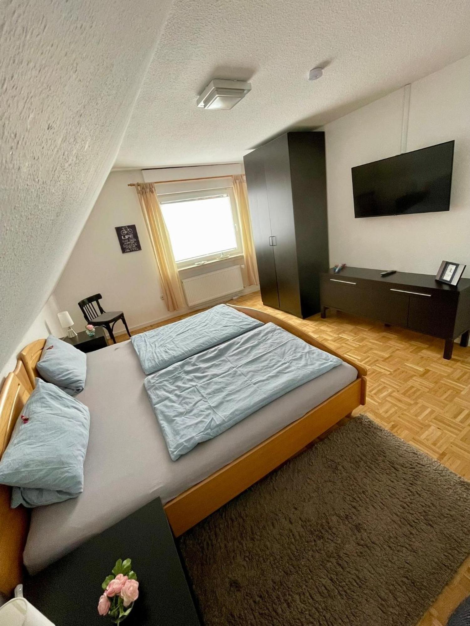 Ferienwohnung Paul Papenburg Εξωτερικό φωτογραφία