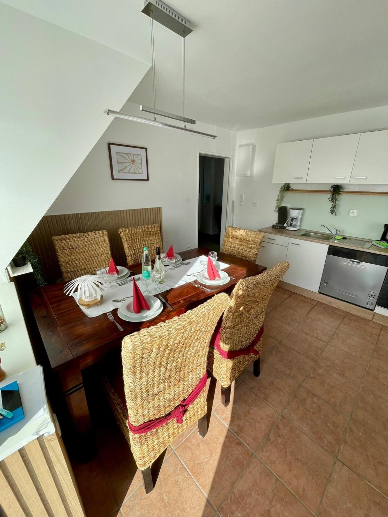 Ferienwohnung Paul Papenburg Εξωτερικό φωτογραφία