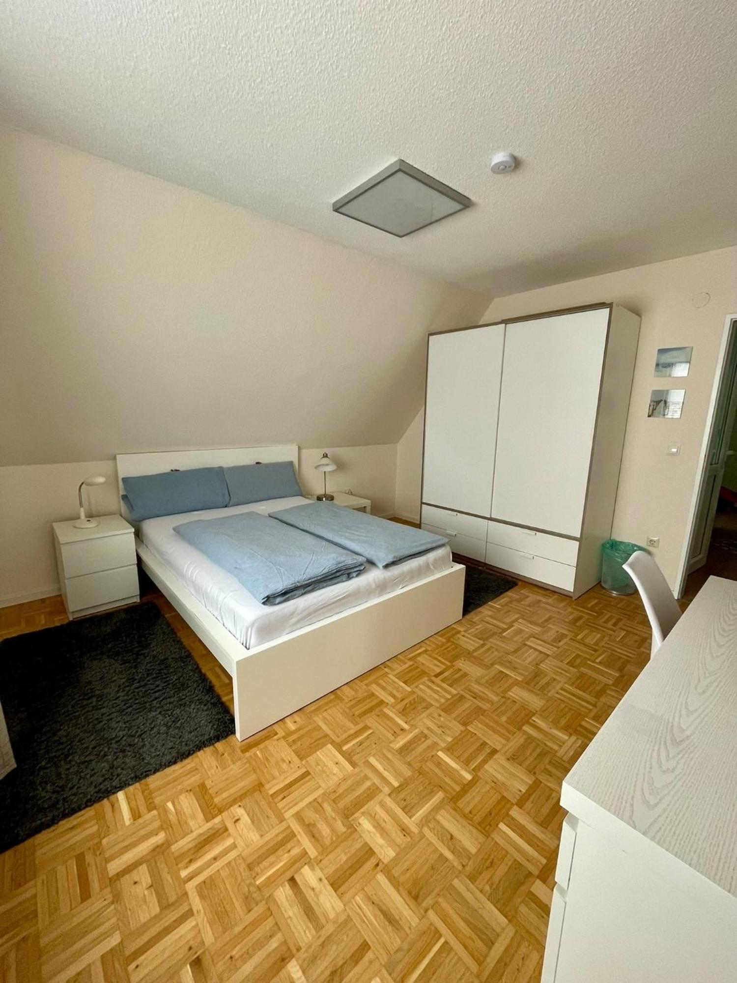 Ferienwohnung Paul Papenburg Εξωτερικό φωτογραφία