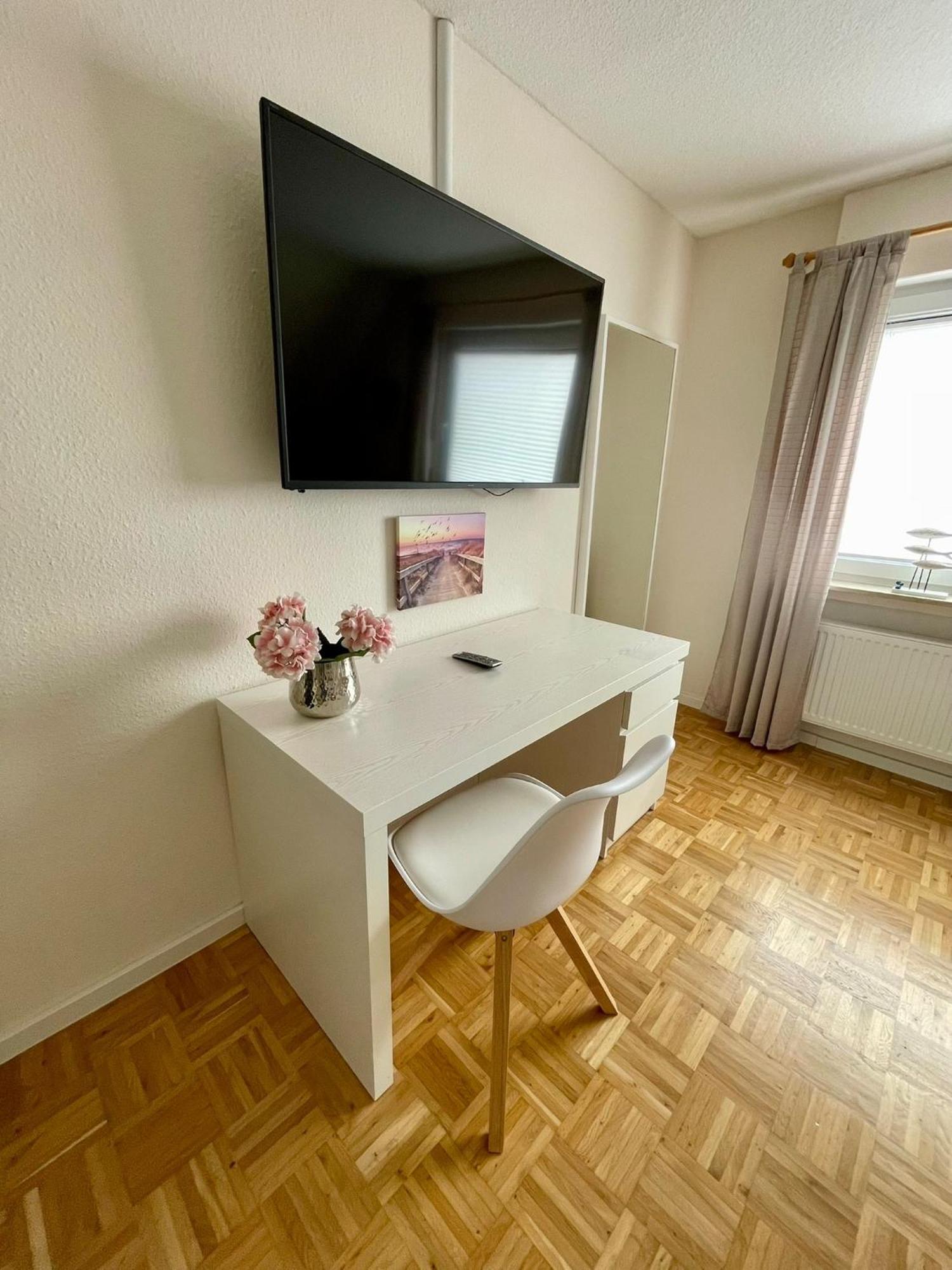 Ferienwohnung Paul Papenburg Εξωτερικό φωτογραφία