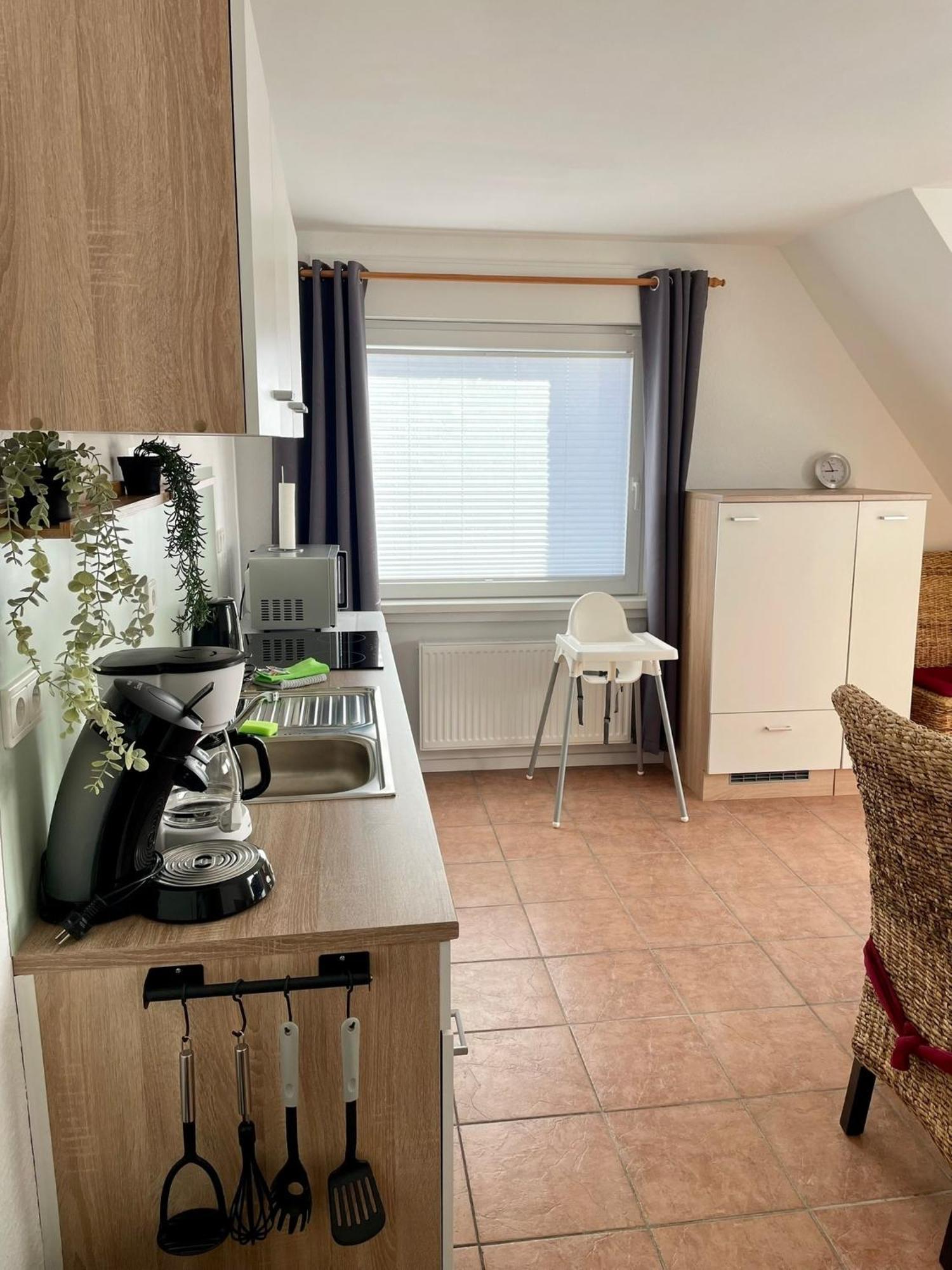 Ferienwohnung Paul Papenburg Εξωτερικό φωτογραφία