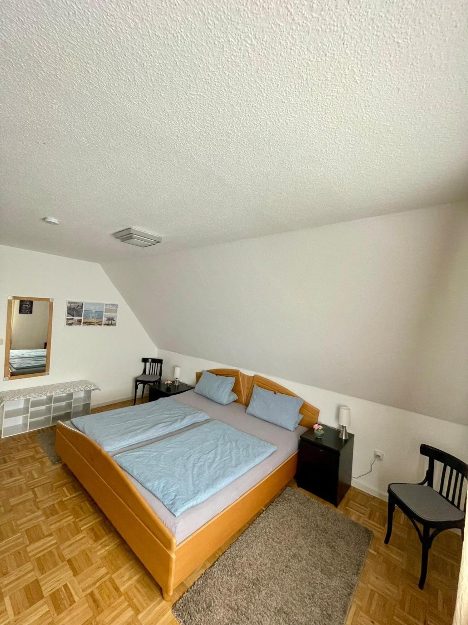 Ferienwohnung Paul Papenburg Εξωτερικό φωτογραφία