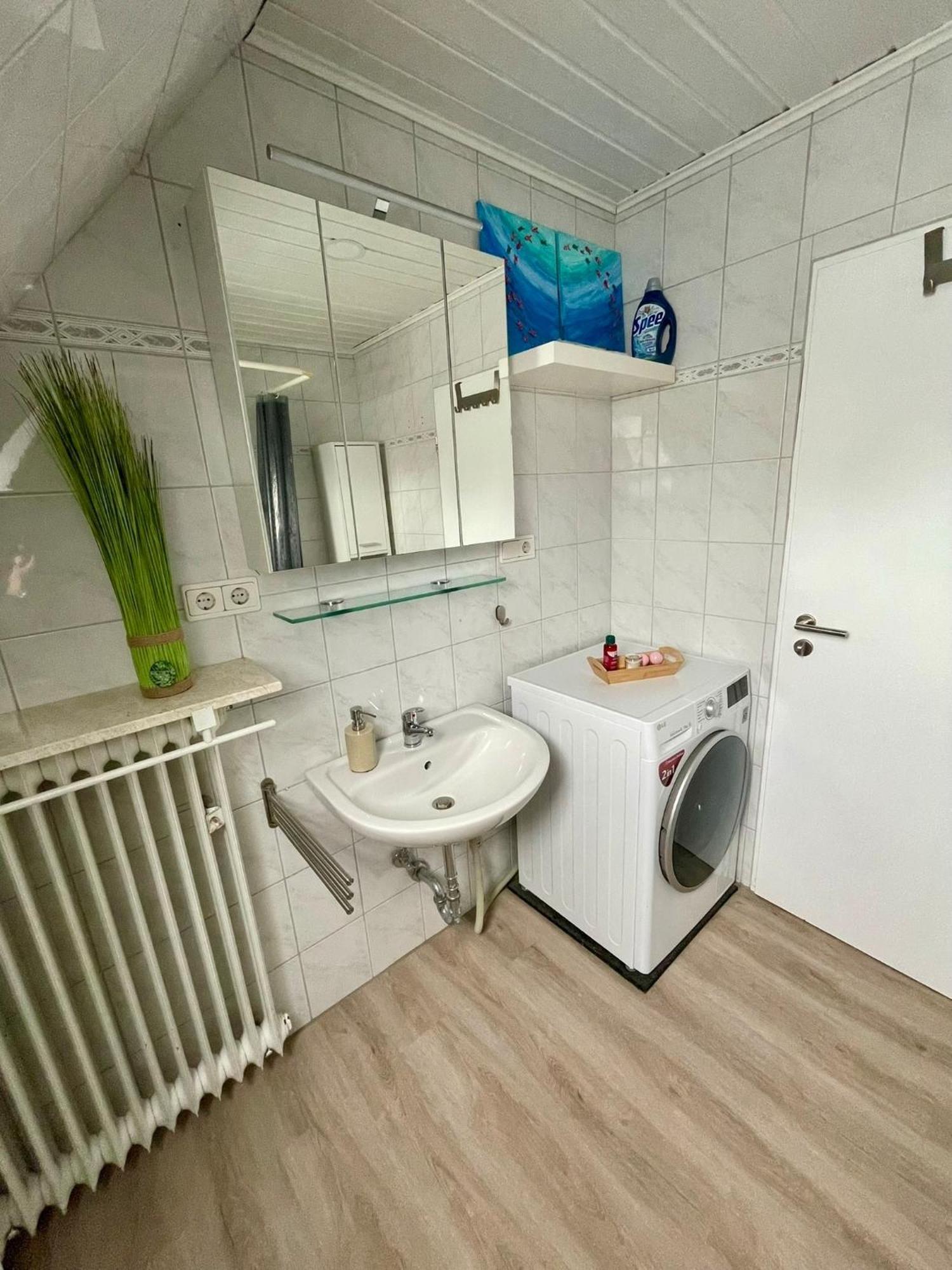 Ferienwohnung Paul Papenburg Εξωτερικό φωτογραφία