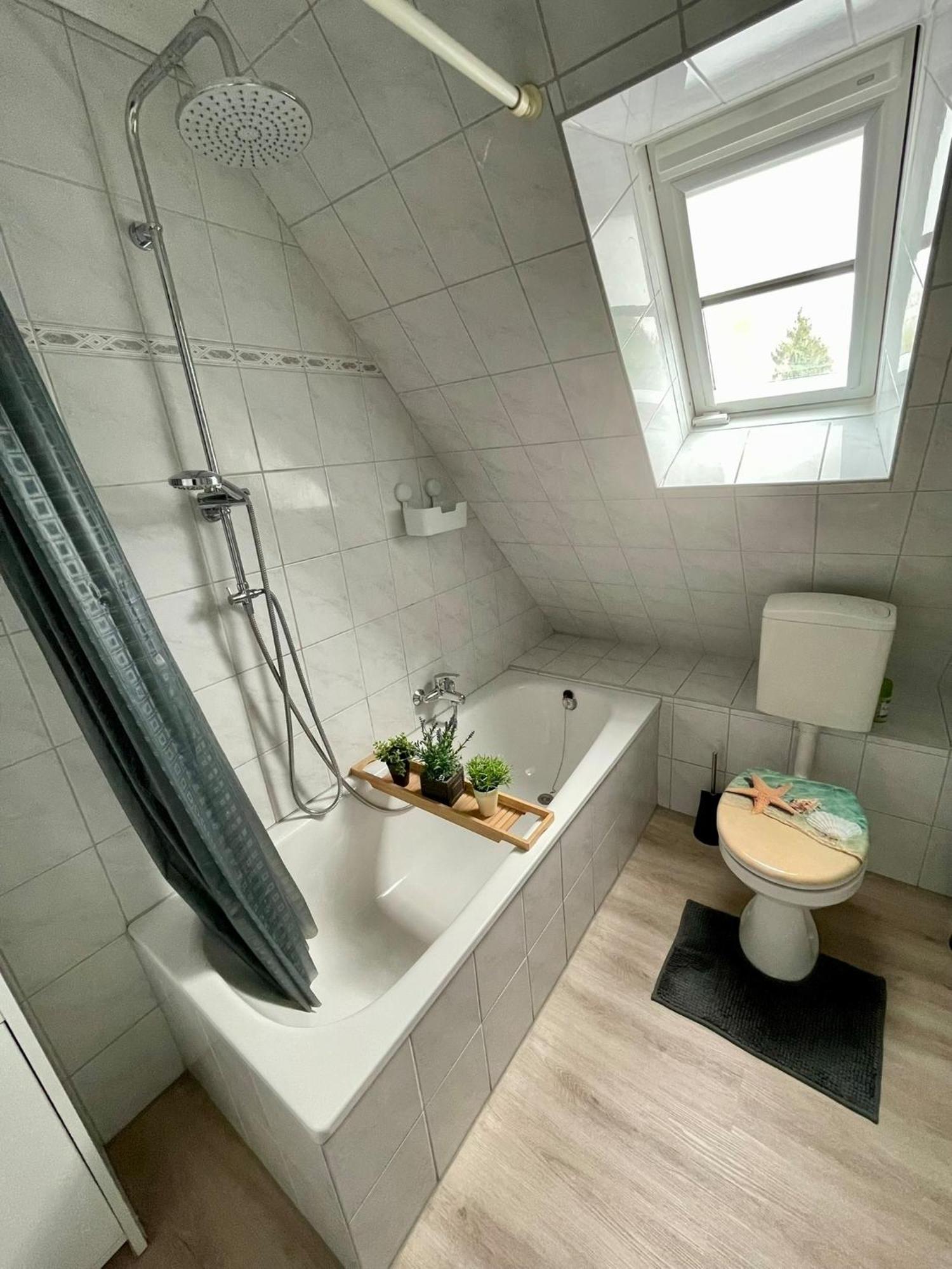 Ferienwohnung Paul Papenburg Εξωτερικό φωτογραφία
